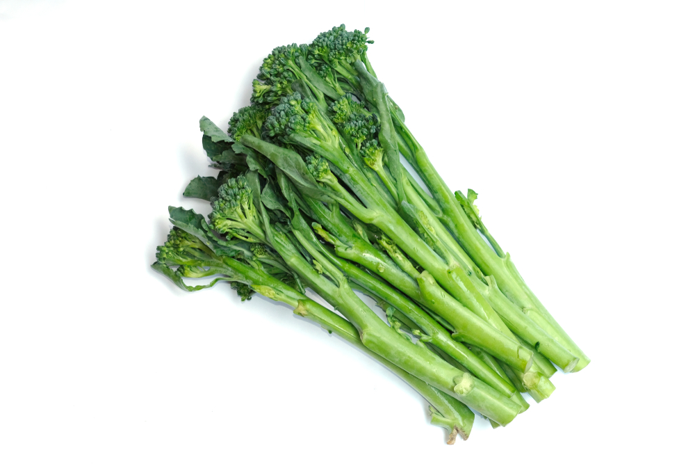 茎ブロッコリー
